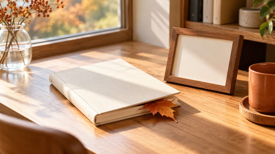사적연금 연금소득세 관련 소재를 담은 정물 이미지(본문)